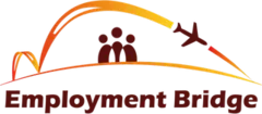 Employment Bridge logo