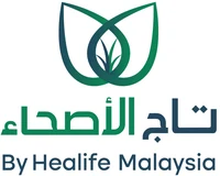 Healife logo