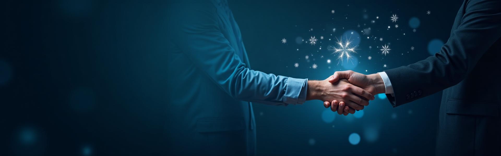 Become a Partner