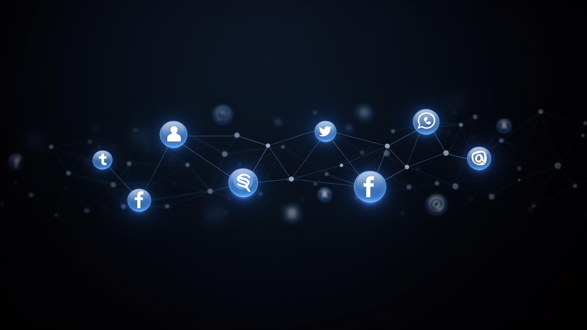 Social Media Marketing That Builds Communities & Drives Revenue