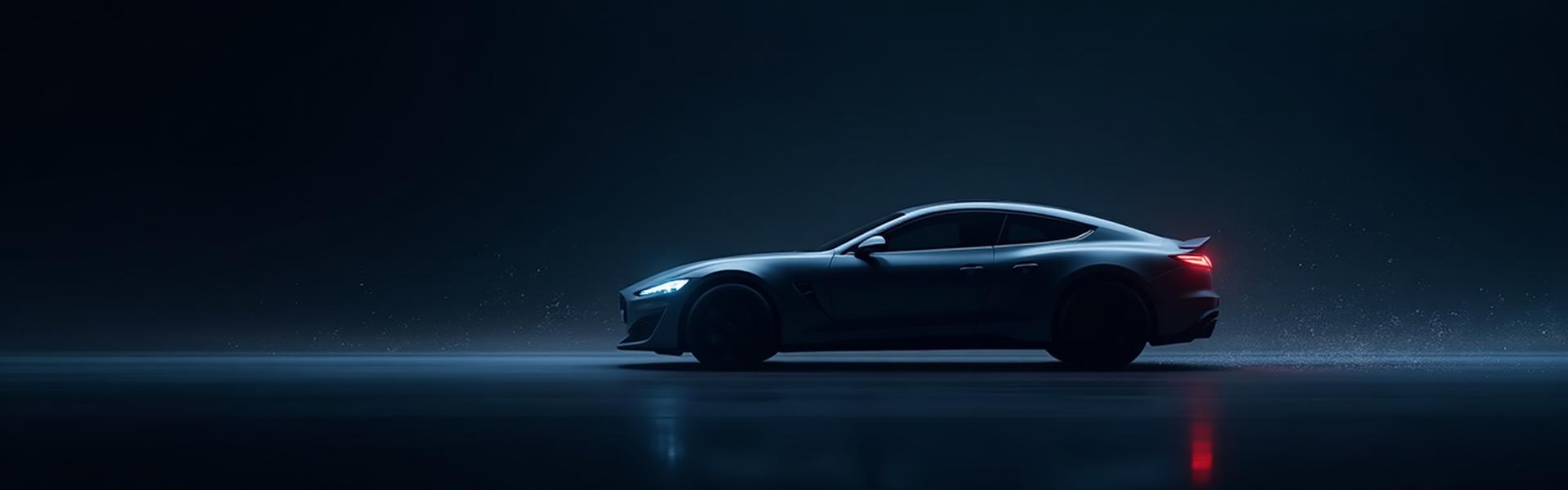 Digital Marketing for Automotive