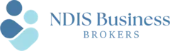 NDIS Business Brokers logo