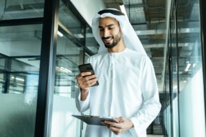 Social Media Agency in Dubai