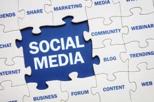 Social Media Agency in Dubai