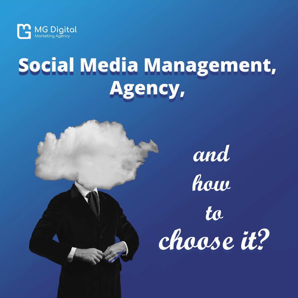 social media specialist role - Social Media | MG Digital